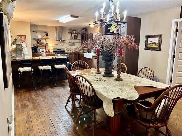 2502 W 12th Street, Russellville, AR 72801