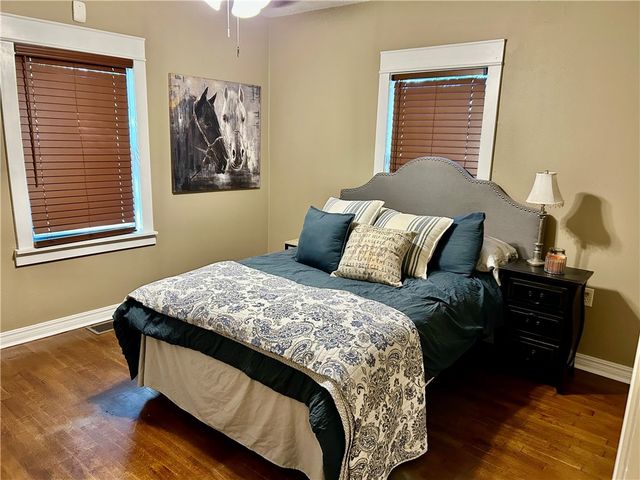 2502 W 12th Street, Russellville, AR 72801