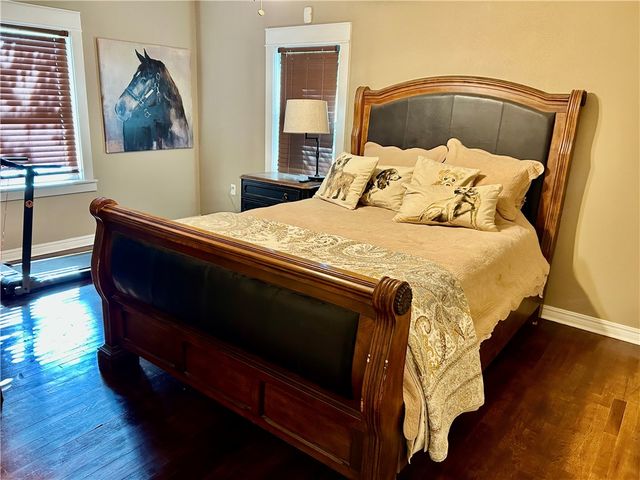 2502 W 12th Street, Russellville, AR 72801