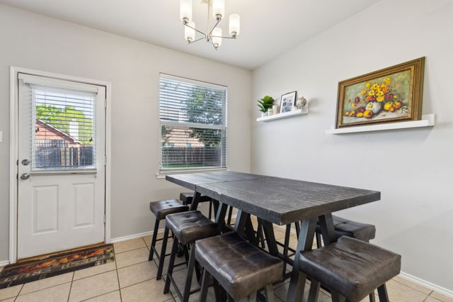 1905 Caddo Springs Drive, Fort Worth, TX 76247