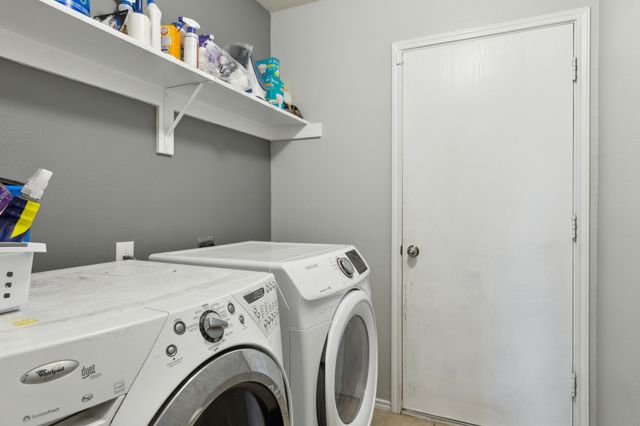 1905 Caddo Springs Drive, Fort Worth, TX 76247