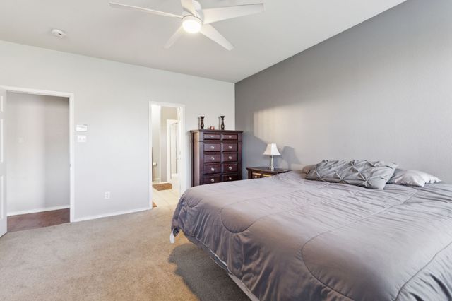 1905 Caddo Springs Drive, Fort Worth, TX 76247