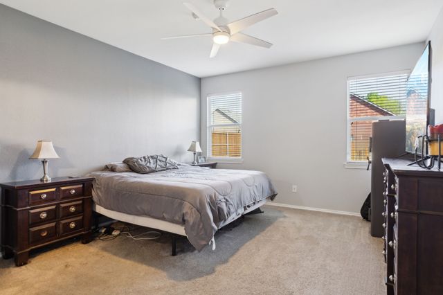 1905 Caddo Springs Drive, Fort Worth, TX 76247