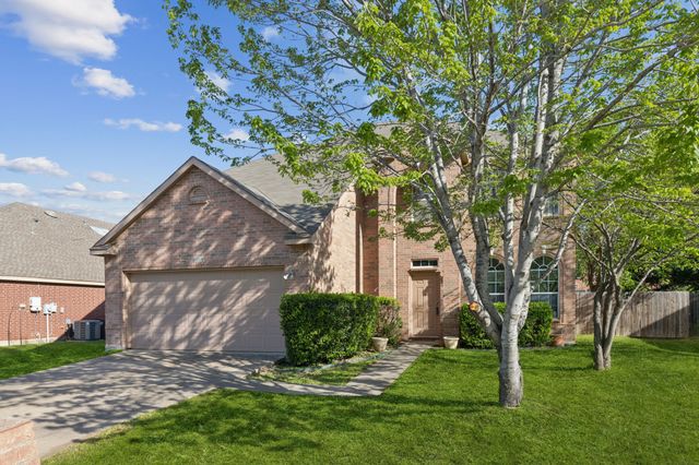 1905 Caddo Springs Drive, Fort Worth, TX 76247