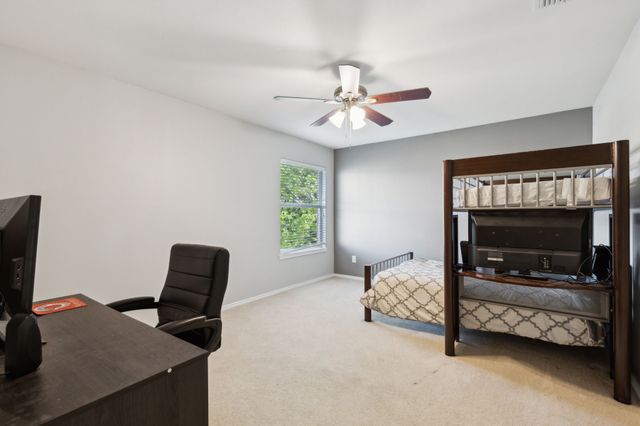 1905 Caddo Springs Drive, Fort Worth, TX 76247