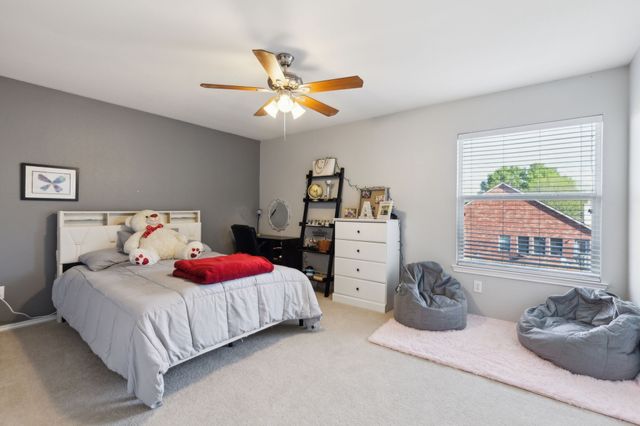 1905 Caddo Springs Drive, Fort Worth, TX 76247