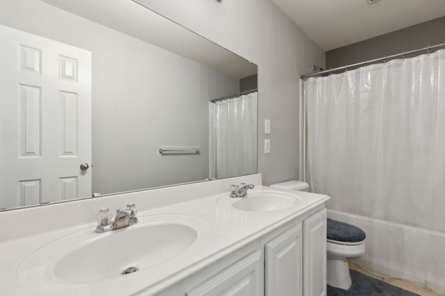 1905 Caddo Springs Drive, Fort Worth, TX 76247