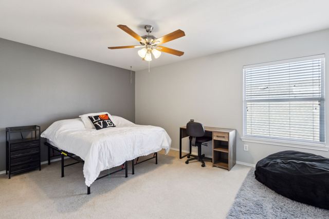 1905 Caddo Springs Drive, Fort Worth, TX 76247