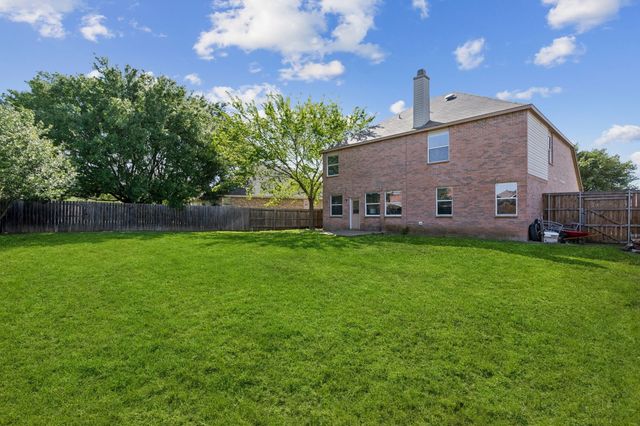 1905 Caddo Springs Drive, Fort Worth, TX 76247