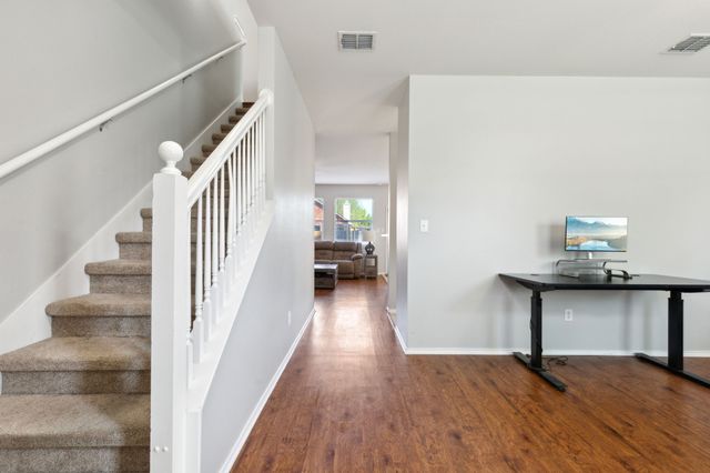 1905 Caddo Springs Drive, Fort Worth, TX 76247