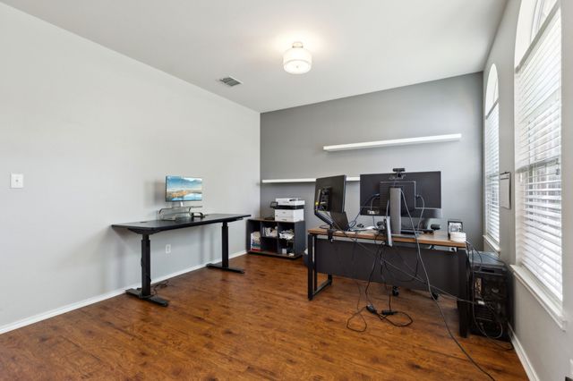 1905 Caddo Springs Drive, Fort Worth, TX 76247