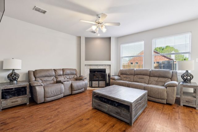 1905 Caddo Springs Drive, Fort Worth, TX 76247