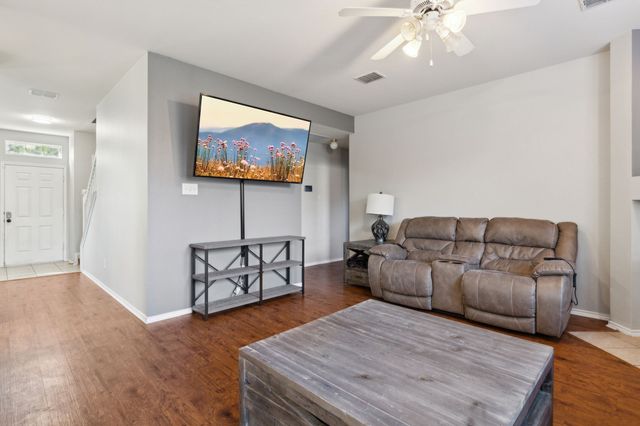 1905 Caddo Springs Drive, Fort Worth, TX 76247