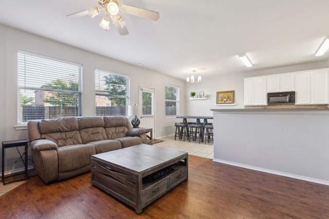 1905 Caddo Springs Drive, Fort Worth, TX 76247