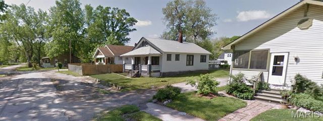 1403 N 54th Street, East St Louis, IL 62204