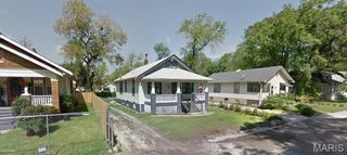1403 N 54th Street, East St Louis, IL 62204