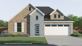 6203 E 131st Place S, Bixby, OK 74008