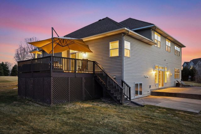 10140 Deer Haven Court, Lakeville, MN 55044