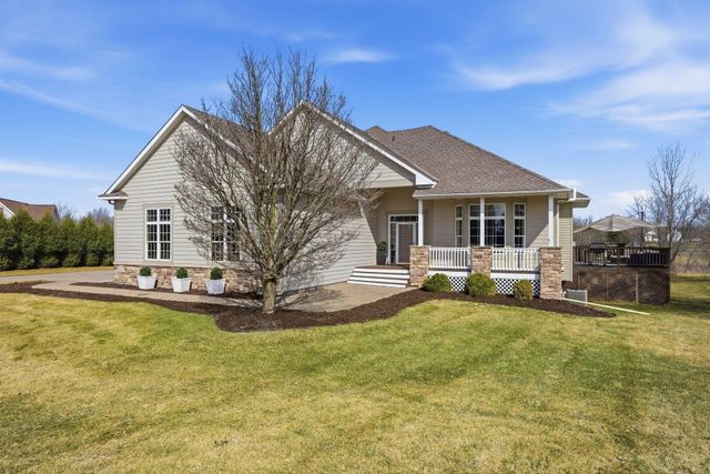 10140 Deer Haven Court, Lakeville, MN 55044