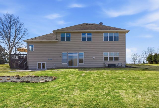 10140 Deer Haven Court, Lakeville, MN 55044