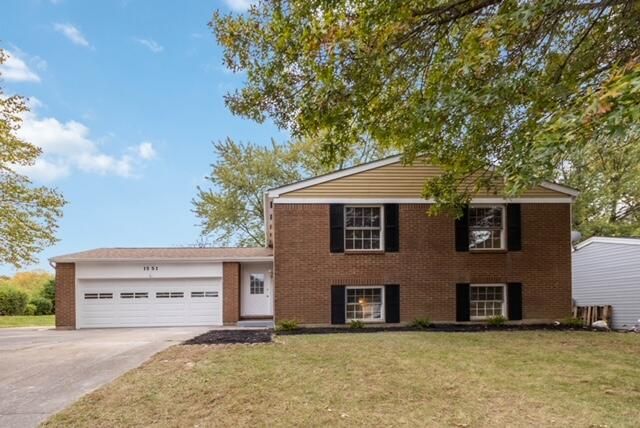 1551 Meadow Hill Court, Florence, KY 41042