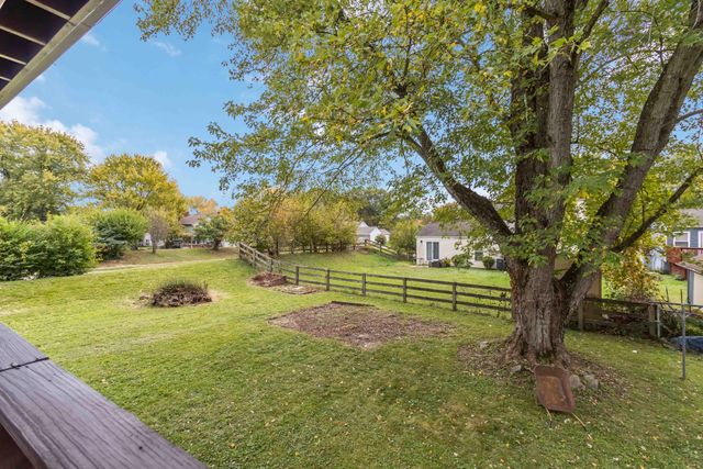 1551 Meadow Hill Court, Florence, KY 41042