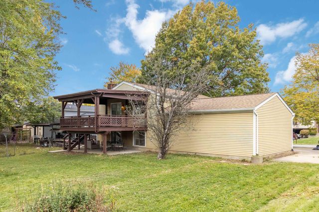 1551 Meadow Hill Court, Florence, KY 41042