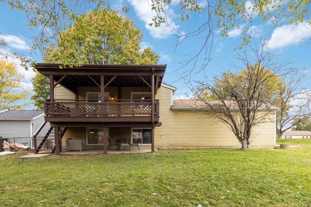 1551 Meadow Hill Court, Florence, KY 41042