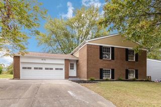 1551 Meadow Hill Court, Florence, KY 41042