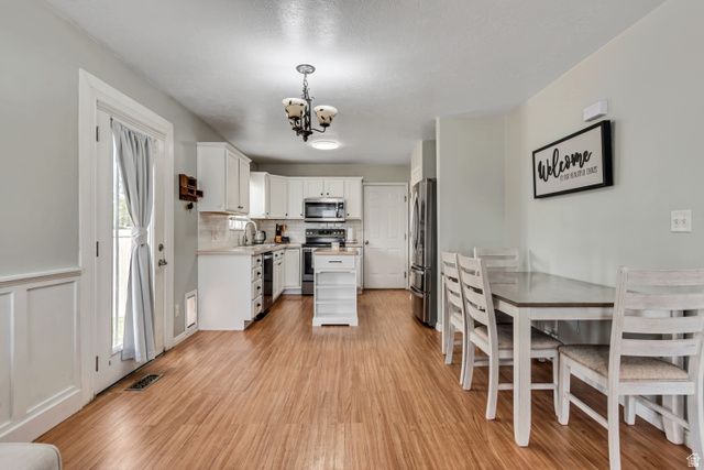 244 W VINEYARD WAY, Saratoga Springs, UT 84045