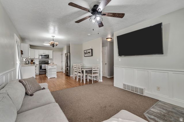 244 W VINEYARD WAY, Saratoga Springs, UT 84045