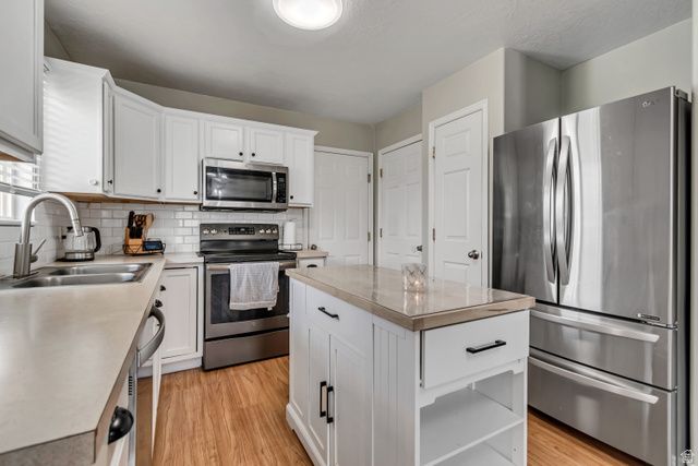 244 W VINEYARD WAY, Saratoga Springs, UT 84045