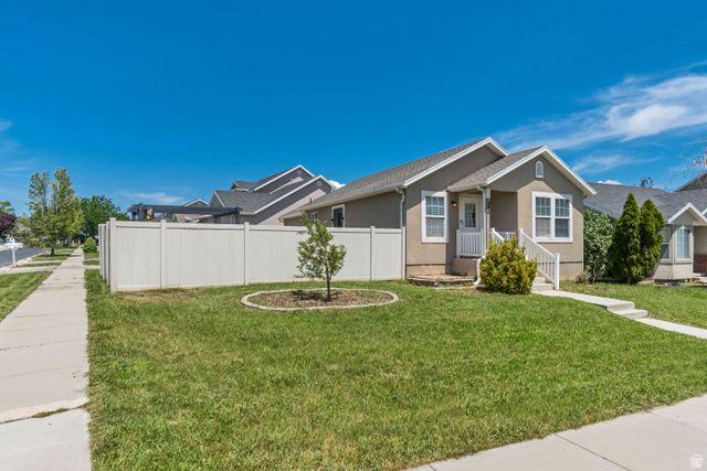 244 W VINEYARD WAY, Saratoga Springs, UT 84045