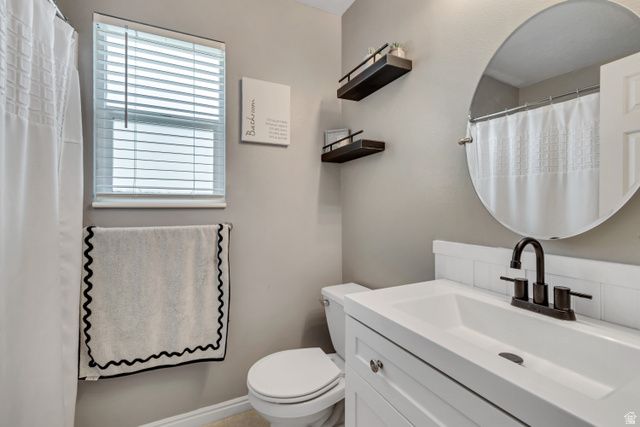 244 W VINEYARD WAY, Saratoga Springs, UT 84045