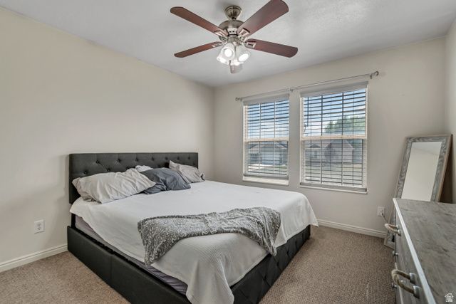244 W VINEYARD WAY, Saratoga Springs, UT 84045