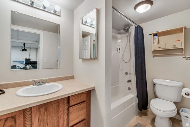 244 W VINEYARD WAY, Saratoga Springs, UT 84045