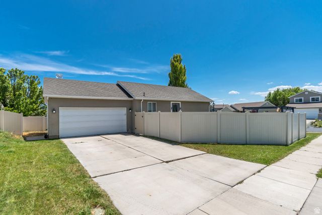 244 W VINEYARD WAY, Saratoga Springs, UT 84045