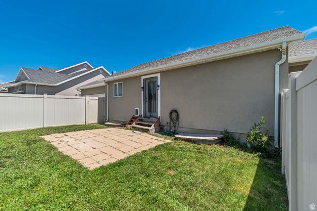 244 W VINEYARD WAY, Saratoga Springs, UT 84045