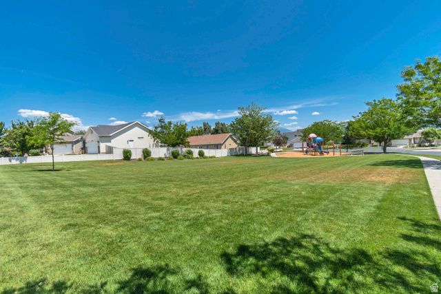 244 W VINEYARD WAY, Saratoga Springs, UT 84045