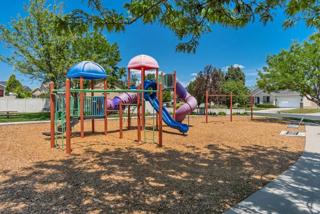 244 W VINEYARD WAY, Saratoga Springs, UT 84045