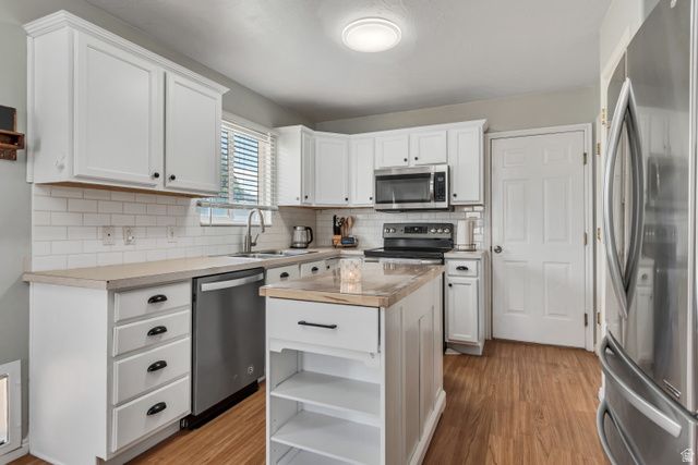 244 W VINEYARD WAY, Saratoga Springs, UT 84045