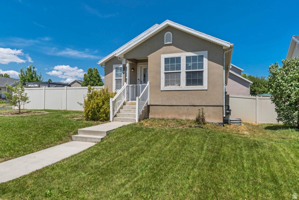 244 W VINEYARD WAY, Saratoga Springs, UT 84045