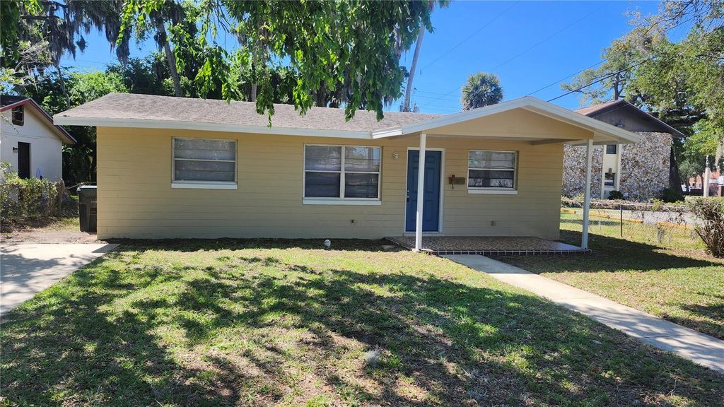 565 3RD AVENUE, Daytona Beach, FL 32114