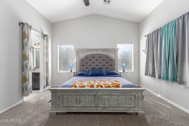 2403 E Rosemonte Drive, Phoenix, AZ 85050