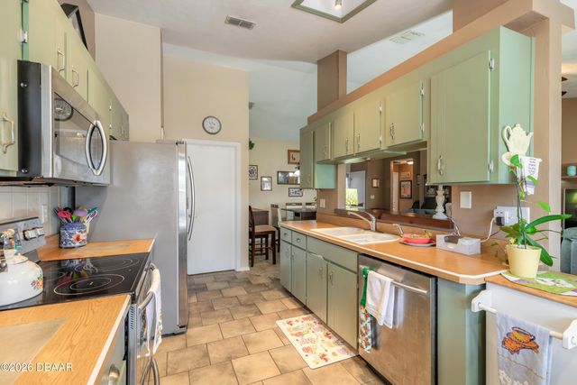 1046 Pocatello Court, Port Orange, FL 32129