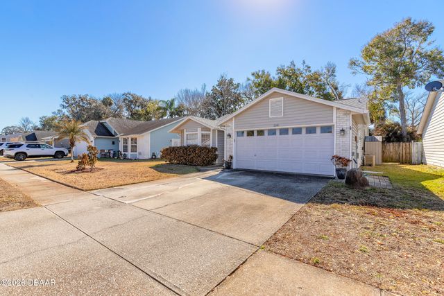 1046 Pocatello Court, Port Orange, FL 32129