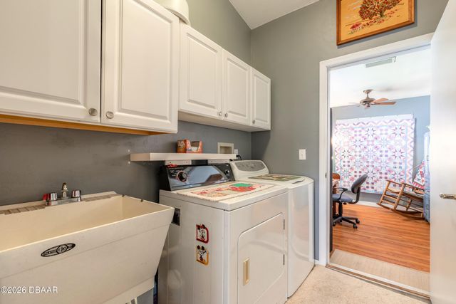 1046 Pocatello Court, Port Orange, FL 32129