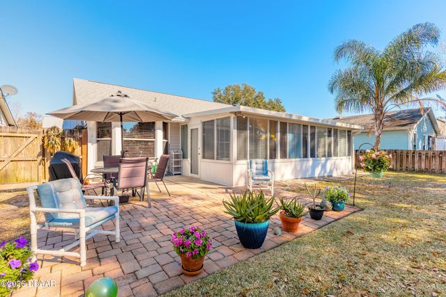 1046 Pocatello Court, Port Orange, FL 32129