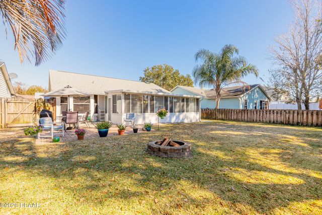 1046 Pocatello Court, Port Orange, FL 32129