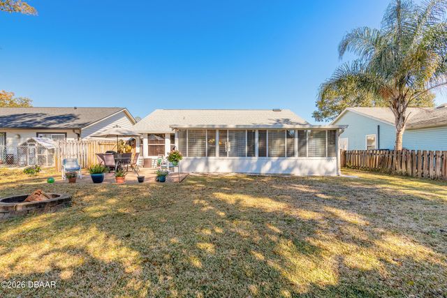 1046 Pocatello Court, Port Orange, FL 32129